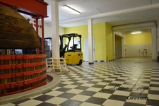 A vendre Local professionnel loué /bureau proche de EPERNAY (51)À vendre – Pressoir - cuverie -stockage -bureaux – 423m2