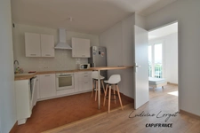 Appartement à vendre 2 pièces SOISSONS (02) quartier Le Mail – 56m2 – 1 chambre – 1 place de parking – vue sur l’Aisne – Dernier étage 