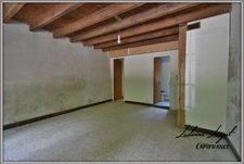 Maison à rénover 5 pièces proche de BRENY (02) entre Oulchy-le-Château et Neuilly-Saint-Front - 108m2 – 5 pièces – 2 chambres (possible une 3éme) – Terrain 1330m2