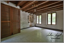 Maison à rénover 5 pièces proche de BRENY (02) entre Oulchy-le-Château et Neuilly-Saint-Front - 108m2 – 5 pièces – 2 chambres (possible une 3éme) – Terrain 1330m2