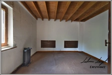 Maison à rénover 5 pièces proche de BRENY (02) entre Oulchy-le-Château et Neuilly-Saint-Front - 108m2 – 5 pièces – 2 chambres (possible une 3éme) – Terrain 1330m2