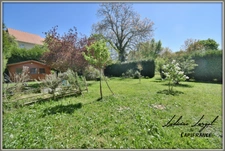 Maison traditionnelle de 2003 à vendre sans travaux à 5min de CHATEAU THIERRY (02) au pied de l’A4- 5 pièces-108 m²- vivable de plain-pied- 4 chambres (1 traversante)-Garage - Cabanon - Terrain 1213m2