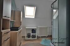 LEUILLY SOUS COUCY (02)- 160m2-Maison en pierre à vendre 7 pièces - 6 chambres dont une suite parentale de plain-pied - Garage – Dépendance - Terrain clos de 1 199 m²