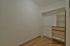 Appartement à vendre 2 pièces SOISSONS (02) quartier Le Mail – 56m2 – 1 chambre – 1 place de parking – vue sur l’Aisne – Dernier étage 