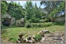 Maison à rénover 5 pièces proche de BRENY (02) entre Oulchy-le-Château et Neuilly-Saint-Front - 108m2 – 5 pièces – 2 chambres (possible une 3éme) – Terrain 1330m2