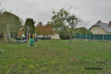 LEUILLY SOUS COUCY (02)- 160m2-Maison en pierre à vendre 7 pièces - 6 chambres dont une suite parentale de plain-pied - Garage – Dépendance - Terrain clos de 1 199 m²