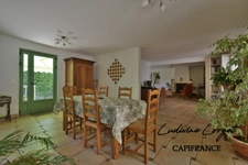Maison à vendre à Château-Thierry (02) – 260 m² – 4 chambres + bureau – Sous-sol 70 m² – Terrasse 70 m² – Terrain clos 1 464 m² – Très belle vue – Exposition Est/Ouest – Proche écoles – Quartier calme