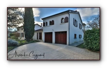 Dpt Tarn (81), à vendre SAIX maison 7 chambres - 208 m² - Terrain clos de 1400 m² - Double garage