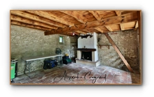 Dpt Tarn (81), à vendre PUYLAURENS maison de 127 m² avec garage de 100 m² et dépendance sur terrain de 15 ha
