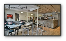 Fonds de commerce et murs à vendre - DOURGNE (Tarn) - Café restaurant