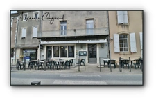 Fonds de commerce et murs à vendre - DOURGNE (Tarn) - Café restaurant