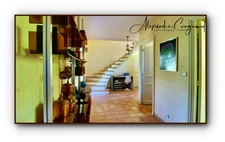 A vendre Escoussens (81) - Maison de caractère 180 m² – 4 chambres - Vue Montagne Noire – Terrain 2 725 m²