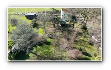 Dpt Tarn (81), à vendre SAIX Immeuble à usage de garage d'environ 63 m² sur terrain d'environ 1000 m²