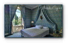 A vendre Roquecourbe (81) — Maison de maître XIXe, 500 m², 10 chambres, parc piscinable 2 271 m² — Aux portes du Sidobre