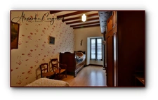 Maison à vendre 6 pièces DOURGNE (81) de 198 m² avec jardin