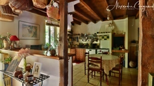 Soual (81) — Corps de ferme 187 m², 6 chambres, dépendances 440 m², terrain 9 800 m²