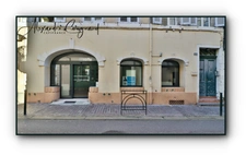 Dpt Tarn (81), à vendre CASTRES centre-ville (Ecusson) - Local commercial de 145 m²