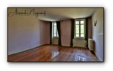 A vendre Massaguel (TARN) – Maison de village 5 chambres, 331 m² avec jardin – Idéale famille nombreuse ou projet de chambres d’hôtes