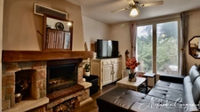 A vendre - Cambounet sur le Sor - Maison de 97 m² avec 3 chambres, garage, 1 125 m² de terrain