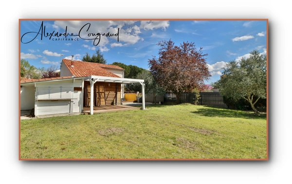 Dpt Tarn (81), à vendre Sémalens maison de village 4 chambres 134 m² 