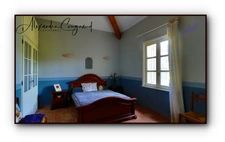A vendre Escoussens (81) - Maison de caractère 180 m² – 4 chambres - Vue Montagne Noire – Terrain 2 725 m²