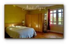 A vendre Verdalle (TARN - 81) - Maison de caractère P6 développant environ 160 m² sur terrain de 2300 m²