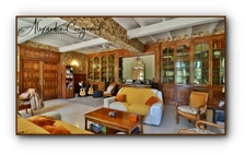 A vendre Roquecourbe (81) — Maison de maître XIXe, 500 m², 10 chambres, parc piscinable 2 271 m² — Aux portes du Sidobre