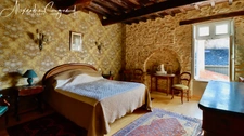 Dourgne (81) — Character stone house dating from 1750 — Energy Performance Certificate C — 360 m² — Independent gîte — Bed and breakfast/rural gîte