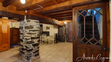 A vendre VERDALLE (81) - maison de village de 81 m² avec jardin