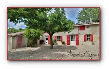 Dpt Tarn (81), à vendre PUYLAURENS maison de 127 m² avec garage de 100 m² et dépendance sur terrain de 15 ha