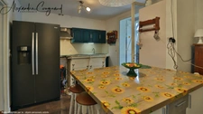 A vendre - Cambounet sur le Sor - Maison de 97 m² avec 3 chambres, garage, 1 125 m² de terrain