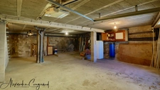 A vendre DOURGNE (81) - Maison de village 151 m² avec grand séjour, 4 chambres, garage et jardinet