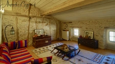 Dourgne (81) — Character stone house dating from 1750 — Energy Performance Certificate C — 360 m² — Independent gîte — Bed and breakfast/rural gîte