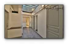 Dpt Tarn (81), à vendre CASTRES centre-ville (Ecusson) - Local commercial de 145 m²