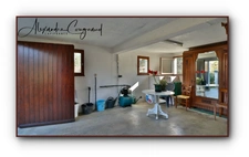 Dpt Tarn (81), à vendre SAIX Immeuble à usage de garage d'environ 63 m² sur terrain d'environ 1000 m²