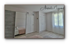 A vendre Sémalens (81) - Maison en pierre P5 rénovée d'environ 134 m² avec jardin