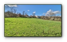 Dpt Tarn (81), à vendre DOURGNE terrain à aménager de 9192 m² (Zonage AU)