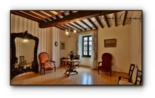 Maison à vendre 6 pièces DOURGNE (81) de 198 m² avec jardin