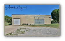 A vendre DOURGNE (81) - Maison de 158 m² avec 5 chambres - Double garage 195 m² - Terrain 3500 m² - Idéale famille ou artisan