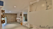 Soual (81) — Corps de ferme 187 m², 6 chambres, dépendances 440 m², terrain 9 800 m²