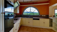 A vendre - CAHUZAC (81) - Maison contemporaine 145 m² avec sous-sol complet, terrain de 1700 m² et vue imprenable sur le lac