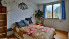 A vendre - Cambounet sur le Sor - Maison de 97 m² avec 3 chambres, garage, 1 125 m² de terrain