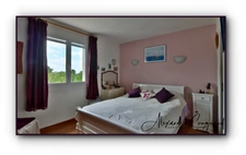 À vendre - Saint-Amancet (81) - Maison P6 de plain-pied d'environ 146 m² - 3 chambres - Terrain de 2200 m²