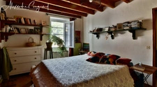 Soual (81) — Corps de ferme 187 m², 6 chambres, dépendances 440 m², terrain 9 800 m²