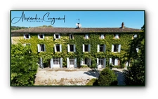 A vendre Roquecourbe (81) — Maison de maître XIXe, 500 m², 10 chambres, parc piscinable 2 271 m² — Aux portes du Sidobre