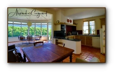 A vendre Escoussens (81) - Maison de caractère 180 m² – 4 chambres - Vue Montagne Noire – Terrain 2 725 m²