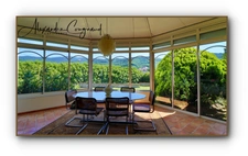 A vendre Escoussens (81) - Maison de caractère 180 m² – 4 chambres - Vue Montagne Noire – Terrain 2 725 m²