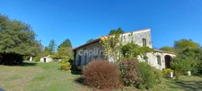 Dpt Charente Maritime (17), à vendre BORDS  2 maisons