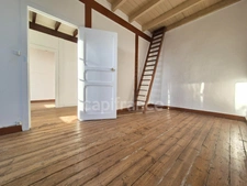 Ensemble de 2 maisons indépendantes à vendre, BUSSAC SUR CHARENTE (17)