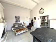 Maison à vendre SAINT GEORGES DES COTEAUX (17)